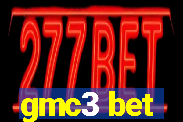 gmc3 bet